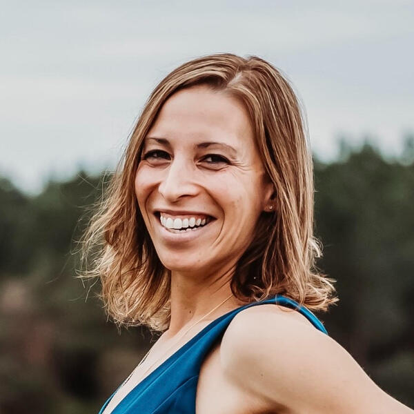 Kate Burks